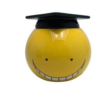 Assassination-Classroom-Koro-Sensei-500ml-3D-Tasse-1
