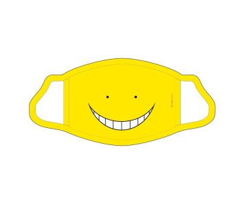 Assassination-Classroom-Koro-sensei-Atem-Maske-1