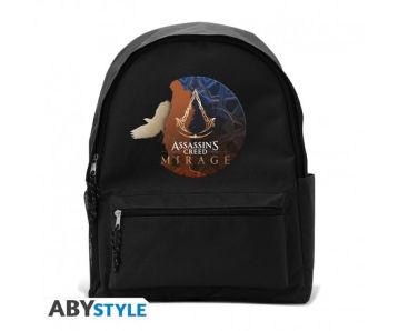 Assassin's Creed - Assassin and Eagle Mirage - Backpack