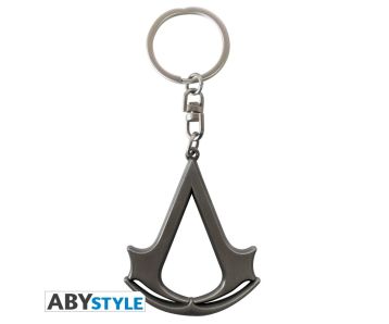 Assassins-Creed-Syndicate-3D-Schluesselanhaenger-1