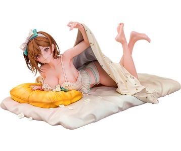PREORDER - Atelier Ryza x Azur Lane PVC Statue 1/7 Reisalin Stout: Late-Night Alchemist Ver. 11 cm