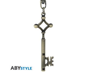 Attack-On-Titan-Erens-Schluessel-Schluesselanhaenger-3D-1