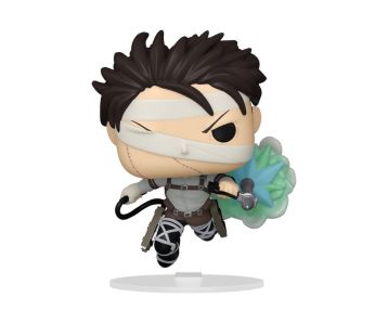 Attack-On-Titan-Levi-Ackermann-Funko-Pop-1993-9cm-Vinyl-Figu