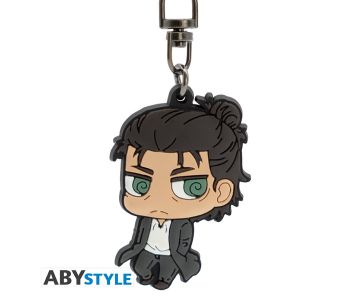 Attack-on-Titan-Chibi-Eren-Schluesselanhaenger-1