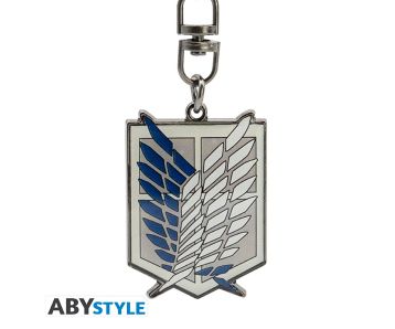 Attack-on-Titan-Scouts-Schluesselanhaenger-1