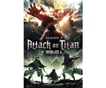 Attack-on-Titan-Season-1-Key-Art-915x61-Poster-1