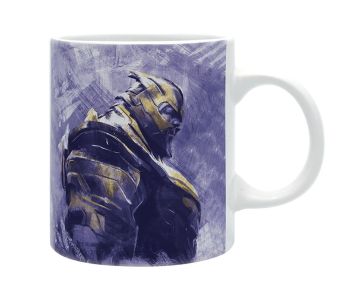 Avengers-Endgame-Thanos-320ml-Tasse-1