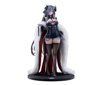 PREORDER - Azur Lane F:Nex PVC Statue 1/6 August von Parseval 29 cm