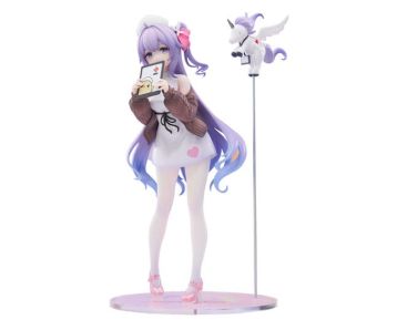 PREORDER-Azur-Lane-Limepie-Series-PVC-Statue-18-Unicorn-Ange