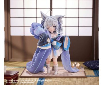 Azur Lane PVC Statue 1/7 Shinano chan 18 cm