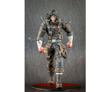 BRZRKR PVC Statue 1/8 B 23 cm