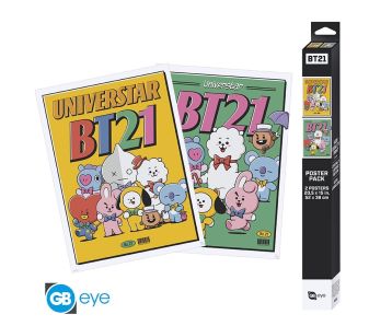 BT21-2x-52x35-Chibi-Poster-Set-1