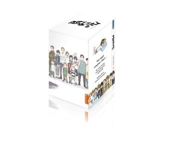 Barakamon-18-Manga-im-Sammelschuber-Neu-1