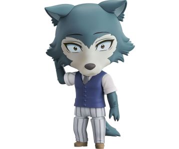 Beastars-Nendoroid-Actionfigur-Legoshi-10-cm-1