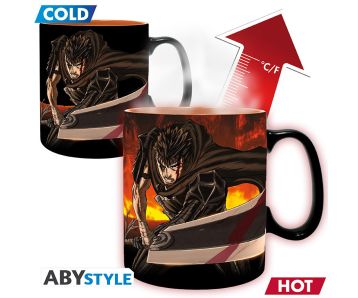 Beserk - Beserk - Heat change - 460ml cup