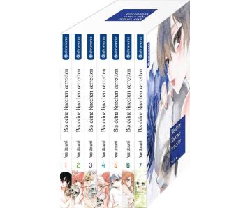 Bis-deine-Knochen-verrotten-01-07-Manga-im-Sammelschuber-Neu