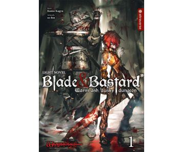 Blade-Bastard-Light-Novel-01-Manga-Neu-1
