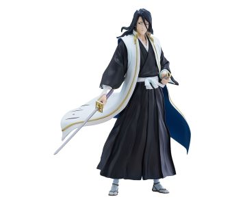 Bleach Pop Up Parade PVC SP Statue Byakuya Kuchiki 20 cm