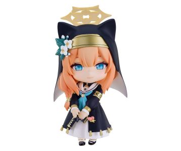 Blue Archive Nendoroid Action Figure Mari Iochi 10 cm
