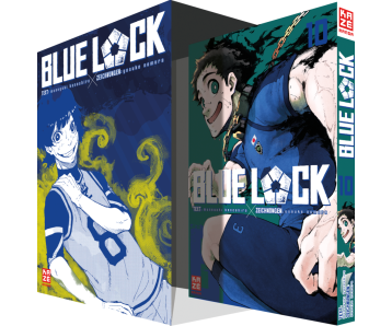Blue-Lock-10-Manga-im-Sammelschuber-Neu-1