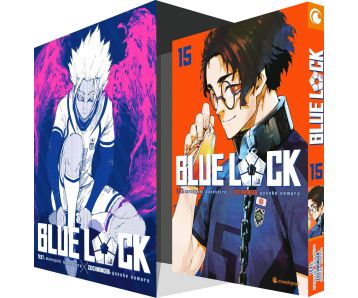Blue-Lock-15-Manga-im-Sammelschuber-Neu-1