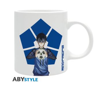 Blue-Lock-Isagi-Rivalen-320ml-Tasse-1