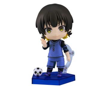 Blue-Lock-Nendoroid-Actionfigur-Bachira-Meguru-10-cm-1