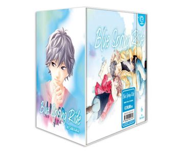 Blue-Spring-Ride-2in1-06-Manga-im-Sammelschuber-Neu-1