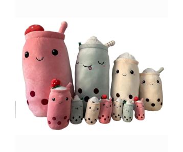 Bubble-Tea-verschiedene-Farben-Zufallsprodukt-30cm-Pluesch-1