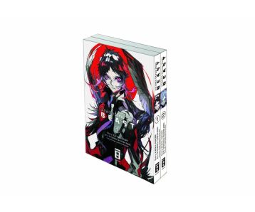 Bungo-Stray-Dogs-BEAST-01-02-Doppel-Pack-Manga-Neu-1