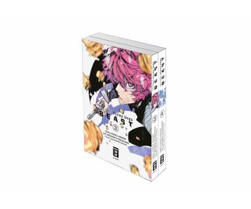 Bungo-Stray-Dogs-BEAST-03-04-Doppel-Pack-Manga-Neu-1