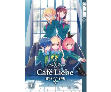 Cafe-Liebe-10-Manga-Neu-1