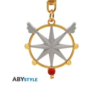 Cardcaptor-Sakura-Dream-Key-3D-Schluesselanhaenger-1