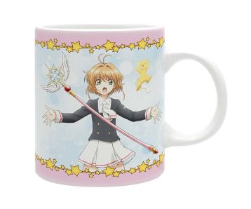 Cardcaptor-Sakura-Magischer-Kreis-Tasse-320ml-1