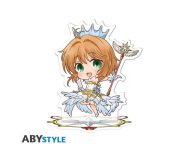 Cardcaptor-Sakura-Sakura-Acryl-Aufsteller-1