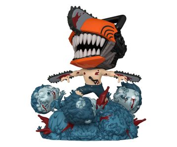 Chainsaw Man - Chainsaw Man - Funko Pop - 14cm Vinyl Figur