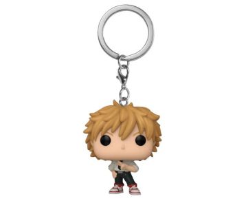 Chainsaw-Man-Denji-Funko-Pop-4cm-Schluesselanhaenger-1