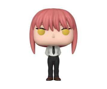Chainsaw-Man-Makima-Funko-Pop-1679-9cm-Vinyl-Figur-1