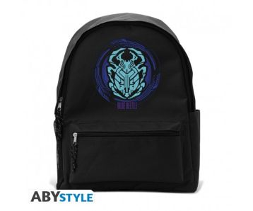 DC Comics - Blue Beetle Logo - Backpack