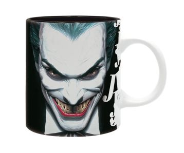 DC-Comics-Joker-320ml-Tasse-1