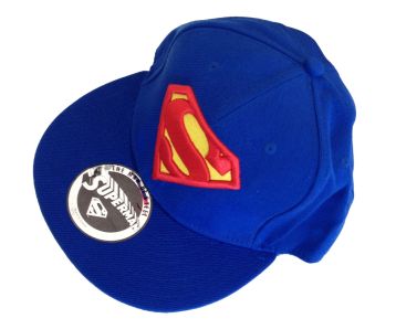 DC-Comics-Superman-Logo-Classic-Snapback-1