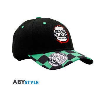 DEMON-SLAYER-Tanjiro-Kamado-Kappe-1