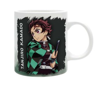 DEMON-SLAYER-Tanjiro-Tasse-320-ml-1