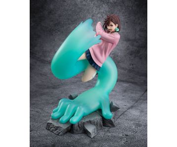 Dandadan-Figuarts-ZERO-PVC-Statue-Momo-17-cm-1