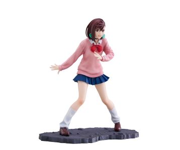 PREORDER-Dandadan-Tenitol-PVC-Statue-Momo-19-cm-1
