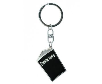 Death-Note-Death-Note-Schluesselanhaenger-1