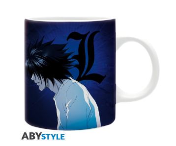 Death-Note-Justice-320ml-Tasse-1