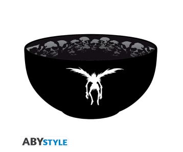 Death Note - Ryuk - 600ml Bowl