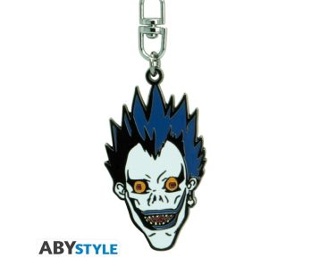 Death-Note-Ryuk-Schluesselanhaenger-1