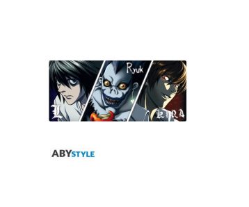 Death-Note-Triad-XXL-Mauspad-1